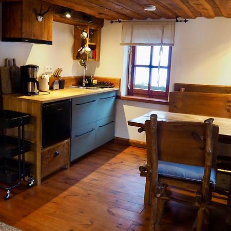 Apartamento Wysoka 5 Szklarska Poręba Exterior foto