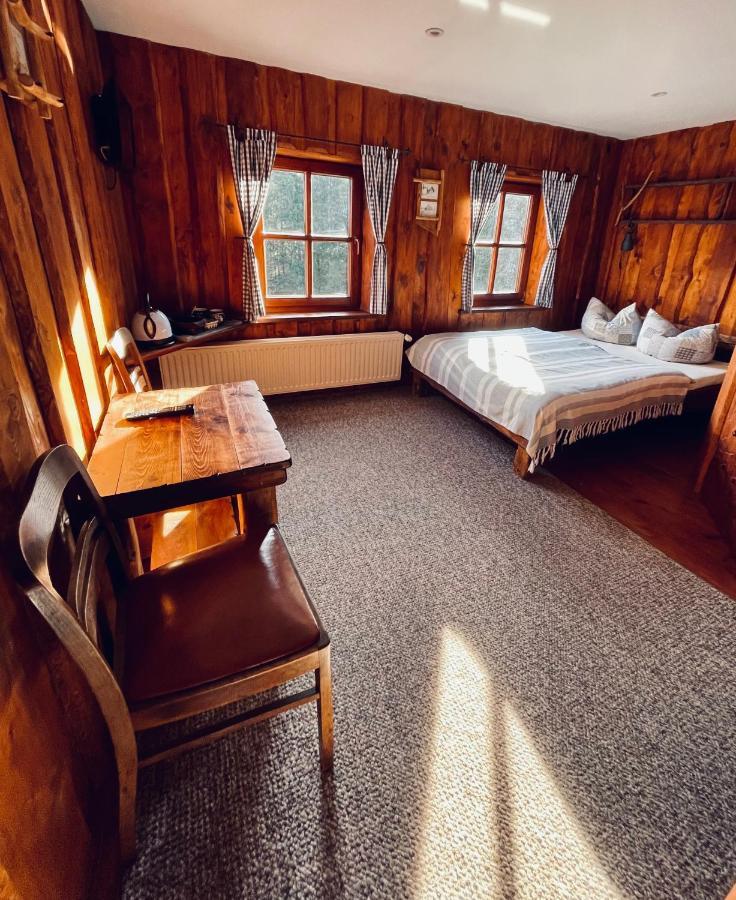 Apartamento Wysoka 5 Szklarska Poręba Exterior foto
