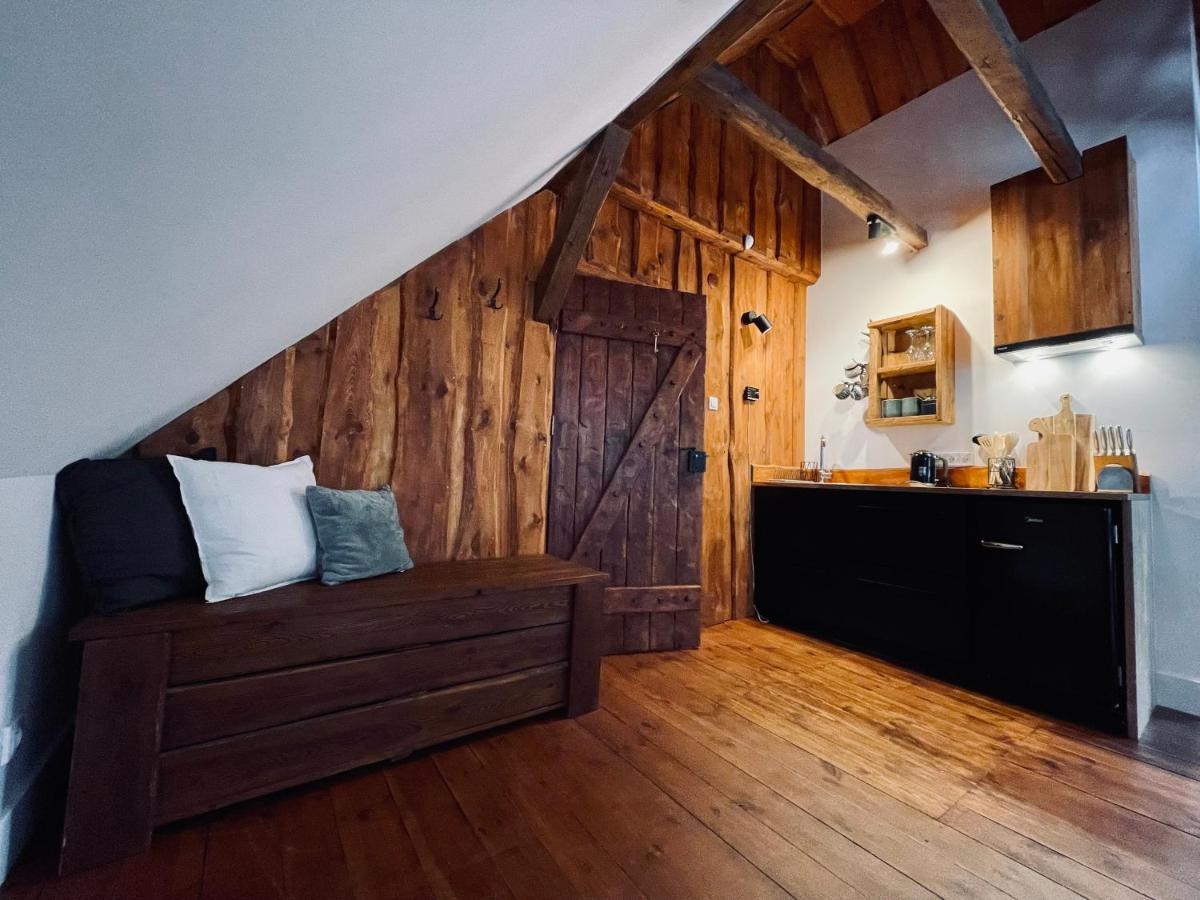 Apartamento Wysoka 5 Szklarska Poręba Exterior foto
