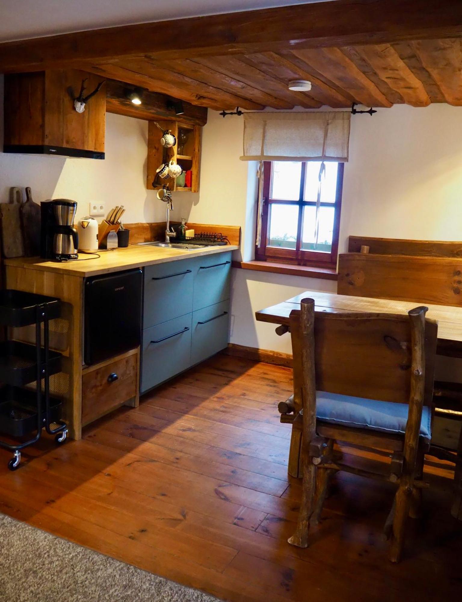 Apartamento Wysoka 5 Szklarska Poręba Exterior foto