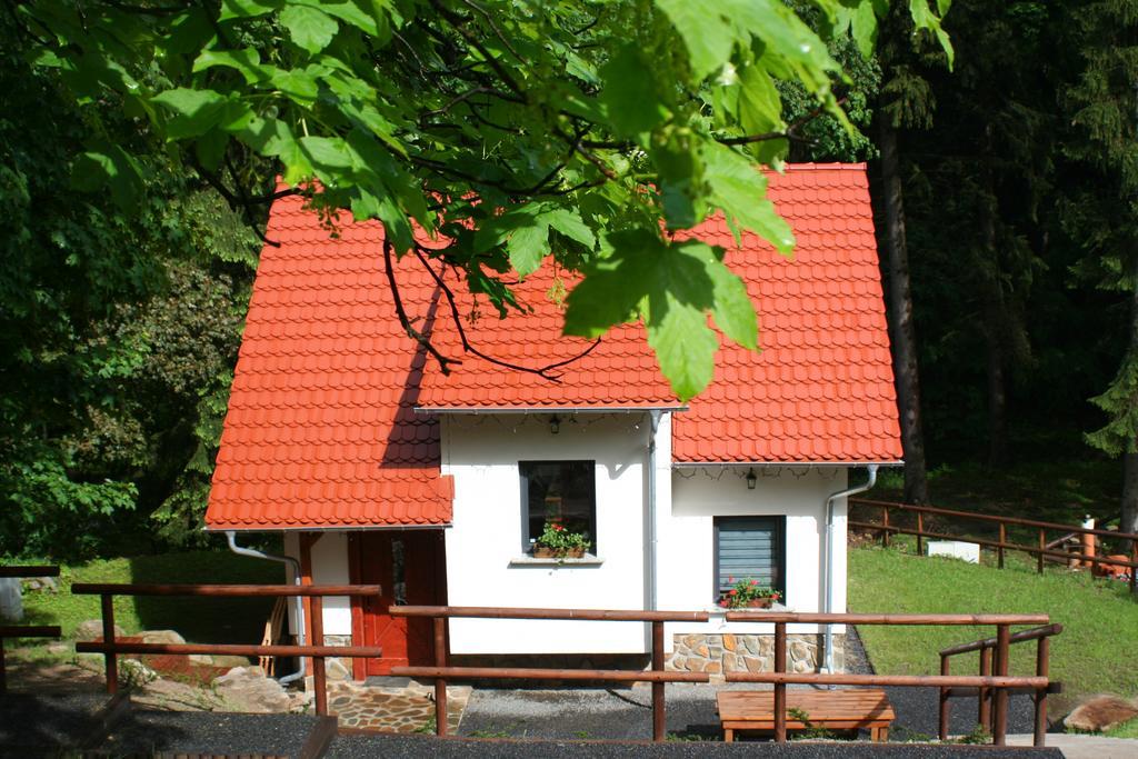 Apartamento Wysoka 5 Szklarska Poręba Exterior foto