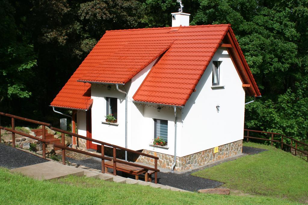 Apartamento Wysoka 5 Szklarska Poręba Exterior foto