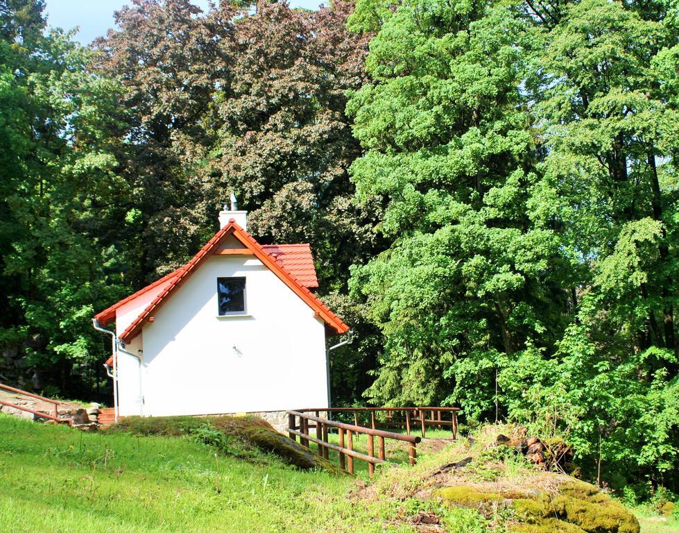 Apartamento Wysoka 5 Szklarska Poręba Exterior foto