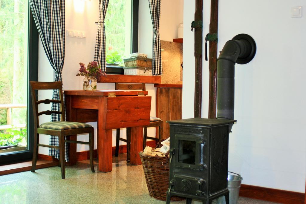Apartamento Wysoka 5 Szklarska Poręba Exterior foto