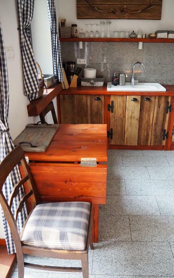 Apartamento Wysoka 5 Szklarska Poręba Exterior foto