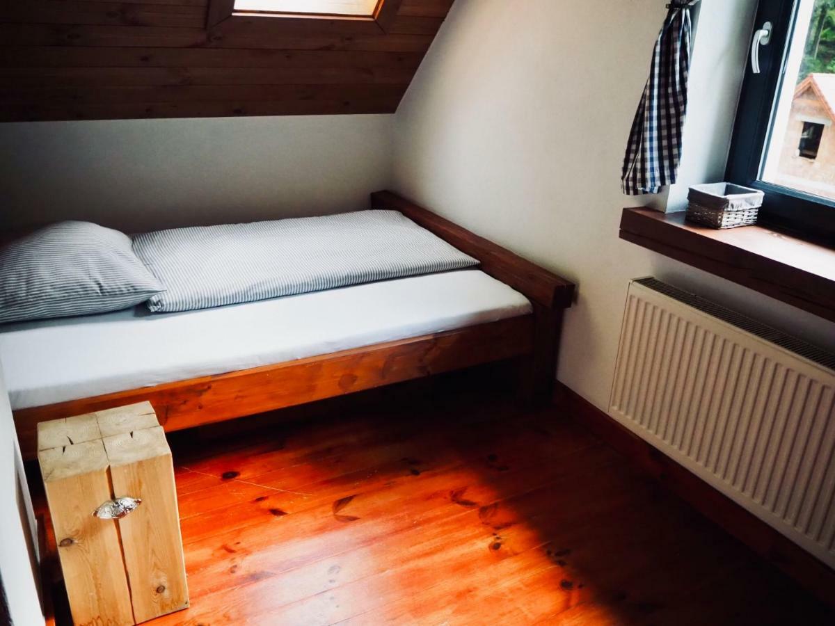 Apartamento Wysoka 5 Szklarska Poręba Exterior foto